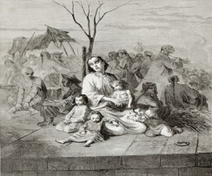 China to start subsidizing rare earth miners as exports fall 18% in just one month