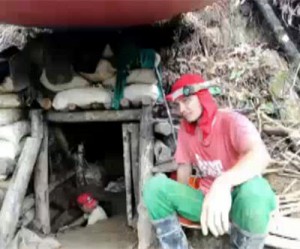 Central bank: 95% of mined Philippines gold is smuggled out