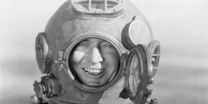 Greenpeace takes on deep sea mining