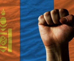 Mongolia stops coking coal exports to China over contract scrap