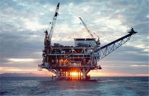 The next five big oil and gas trends