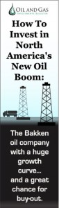 Bakken Oil