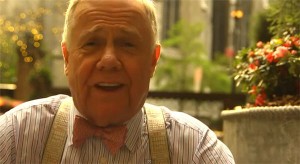 Jim Rogers says gold could fall to $900