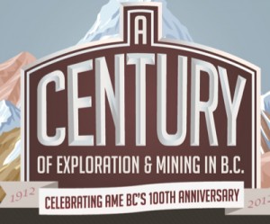 INFOGRAPHIC: A century of exploration and mining in BC