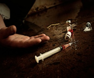 Australian miners find new ways of getting high