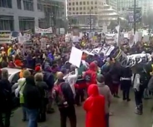 Canada braces for new wave of anti-pipelines protests