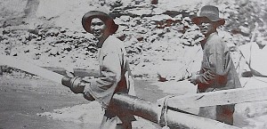 Canada may change entire temporary foreign worker program over Chinese miners polemic