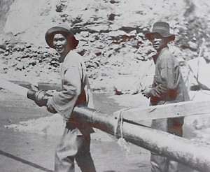 Canada may change entire temporary foreign worker program over Chinese miners polemic