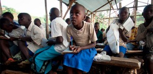 Congo open to discuss changes to mining code with companies