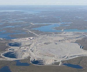 Dominion Diamond applies for Ekati mine extension permit