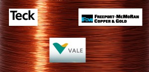 Giant miners after world’s second-largest emergent copper mine