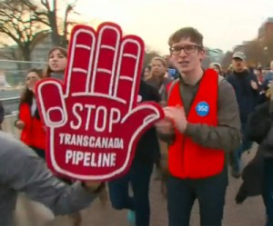 US imposes extra conditions for potential approval of Keystone XL pipeline