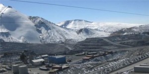 Kyrgyzstan gold dispute centerra