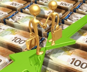 Osisko Mining buying Queenston in $550-million deal