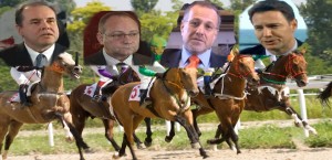 Seven familiar names shortlisted to head Anglo American