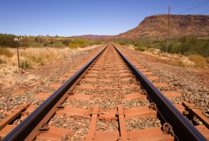Iron ore price jumps on Pilbara incident
