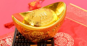 China unlikely to be ousted as world's main gold producer