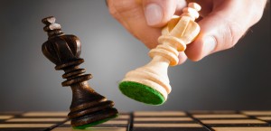 Coal to challenge oil as main source of energy by 2017