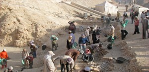 Egypt to boost mining in 2013, but first will ‘reconsider’ current licenses