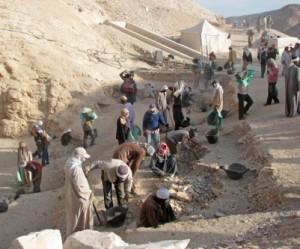 Egypt to boost mining in 2013, but first will ‘reconsider’ current licenses