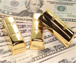 Countries with biggest gold holdings