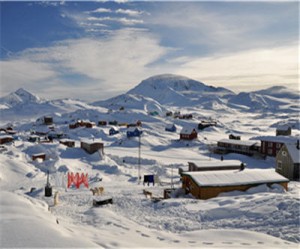 Greenland offers exploration homerun potential