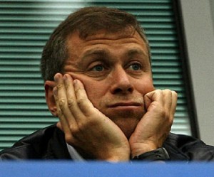 Norilsk billionaires end dispute as Russian tycoon Abramovich steps in