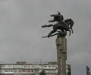 Centerra Gold holds key talks with Kyrgyzstan over Kumtor ownership