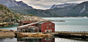 Denmark to decide whether Greenland can start mining uranium