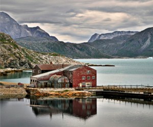 Denmark to decide whether Greenland can start mining uranium