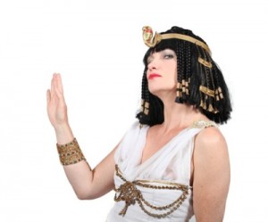 Egypt halts Centamin gold exports