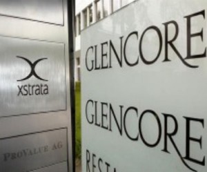 Glencore-Xstrata