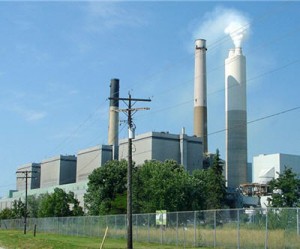 lambton plant ontario phase out coal