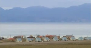 mary river baffinland iron ore