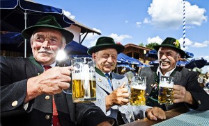 This 65-year beer vs gold price chart is the only one you need