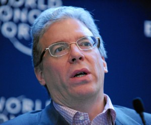 Former Rio Tinto chief Albanese has a new job: CEO of Vedanta