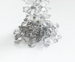 Rio Tinto’s diamond output up 12% in 2012