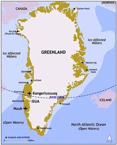 Greenland
