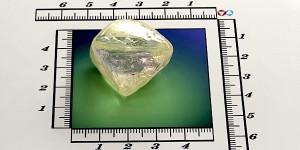 Russia’s Alrosa unearths $1 million diamond