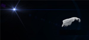 asteroid mining deep space industries