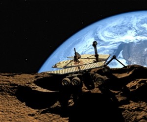 Planetary Resources want to raise $1m with its first asteroid prospectors