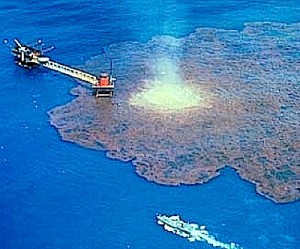 Big holes found in Canada’s oil spill plans