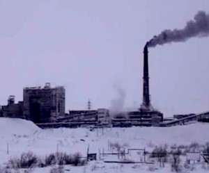 Blast at Russia coal mine kills 18