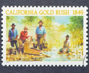 California braces for black gold rush