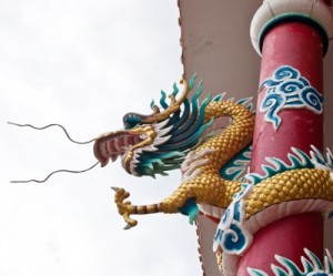 China’s gold demand to beat supply by 2015