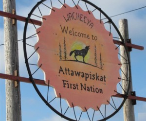 De Beers diamond mine in Canada hit by new blockade