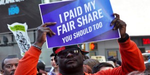 Dominican Republic: Xstrata is safe, but Barrick should pay higher taxes