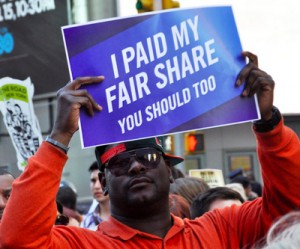 Dominican Republic: Xstrata is safe, but Barrick should pay higher taxes