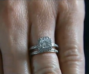 Homeless man gives back $4,000 diamond ring