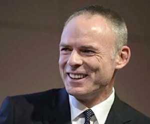 Kloppers to walk out BHP with $75 million in his pocket